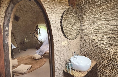Mandrem Hotel | Palmorama