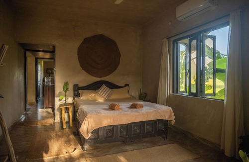 Mandrem Hotel | Palmorama