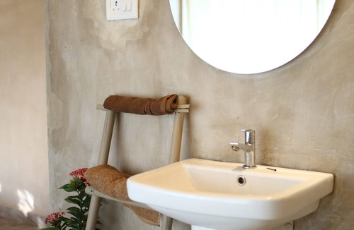 Mandrem Hotel | Palmorama