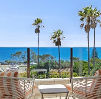 Alexandra Headland Apartment | Palms @ Alex: