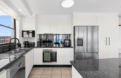 Alexandra Headland Apartment | Palms @ Alex: