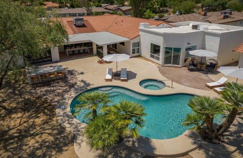 Village Estates House | Palms Away