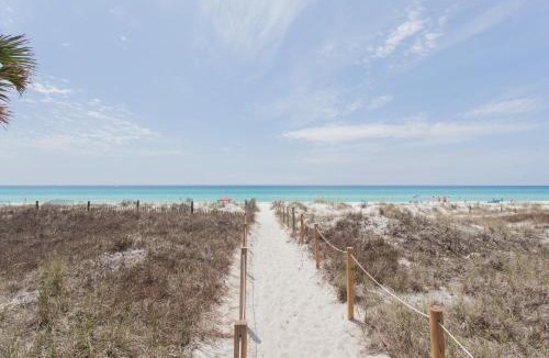 West Panama City Beach Villa | Palms C2 Main
