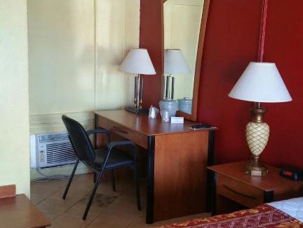 Dania Beach Hotel | Palms Inn