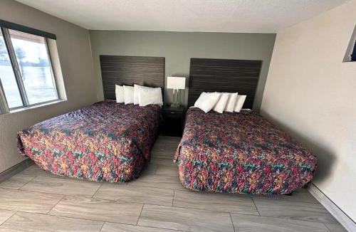 Gila Bend Hotel | Palms Inn
