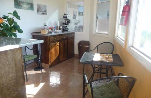 Gila Bend Hotel | Palms Inn