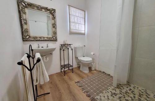 Voelklip Apartment | Palmview House