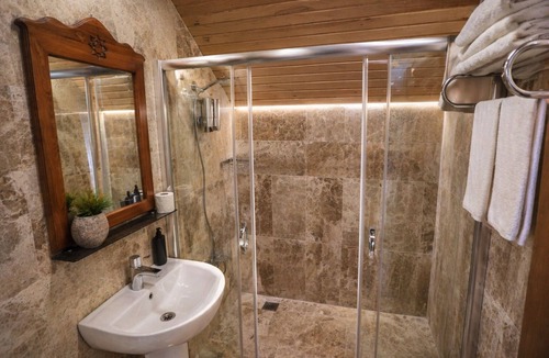 Eyyubiye Hotel | Palmyra Boutique Hotel