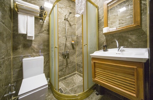 Eyyubiye Hotel | Palmyra Boutique Hotel
