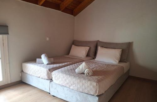 Nidri Hotel | Palmyra Hotel
