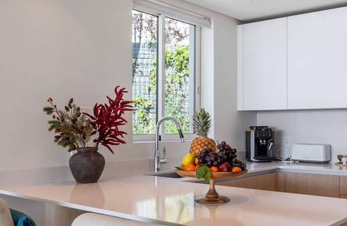 Ojen Apartment | Palo Alto Marbella Luxury Apartment – Sea View, Wi-Fi & Air Conditioning