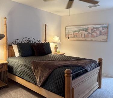 Lake Havasu City House | Palo Verde Paradise, Open Skies & Room for Toys