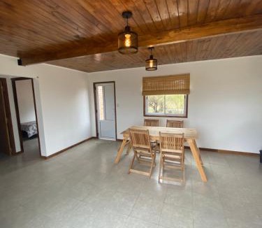 Cayasta House | Paloma 3