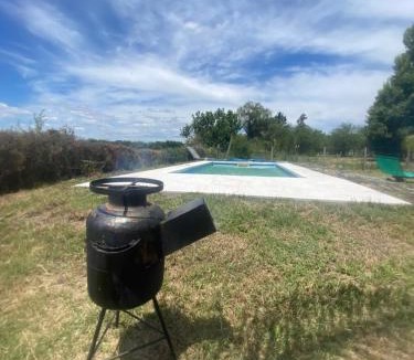 Cayasta House | Paloma 3