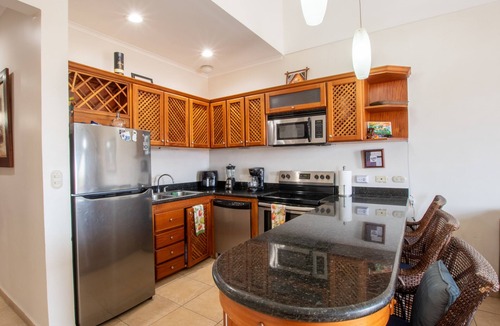Cerro Plano Condo | Paloma Blanca Beach front Condo - Steps to the beach