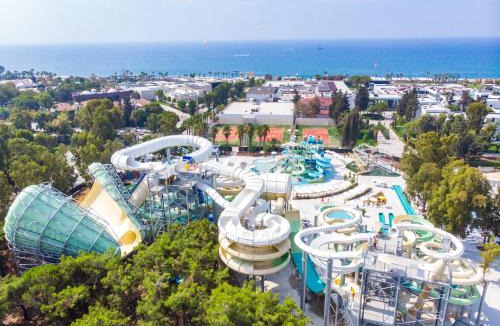 Titreyengol Hotel | Paloma Finesse Side