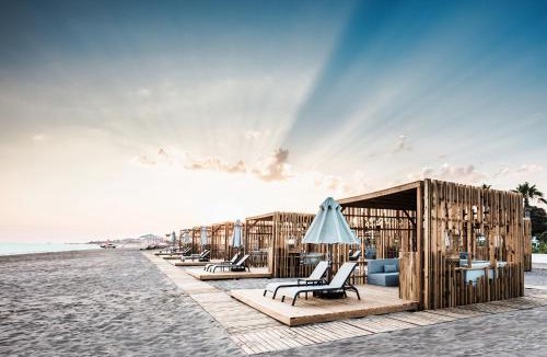 Titreyengol Hotel | Paloma Finesse Side