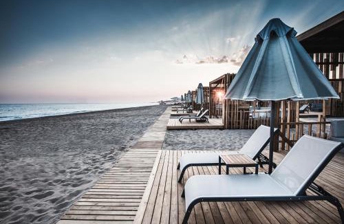 Titreyengol Hotel | Paloma Finesse Side