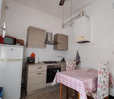 Carpena Apartment | Paloma-fly