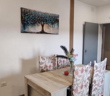 Carpena Apartment | Paloma-fly