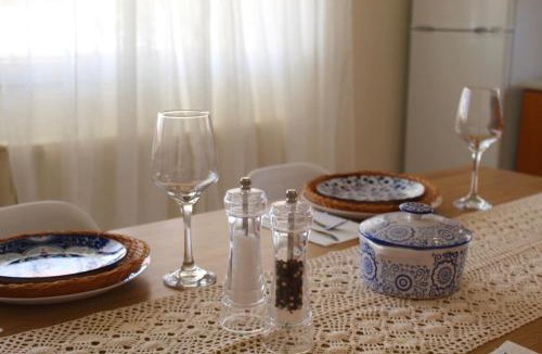 Myrina Apartment | paloma