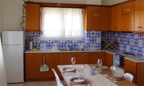 Myrina Apartment | paloma