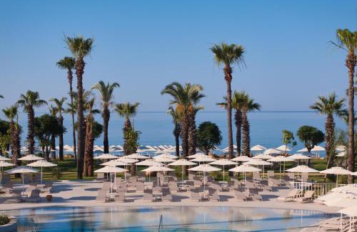 Belek Golf Area Resort | Paloma Grida