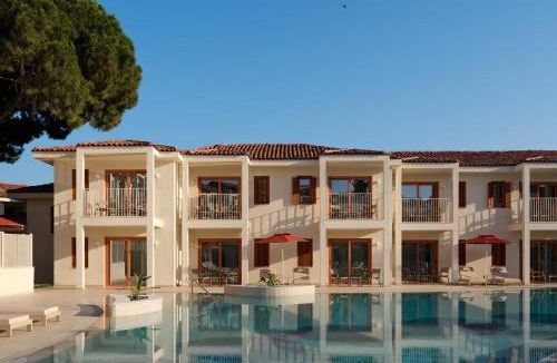 Belek Golf Area Resort | Paloma Grida