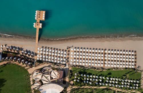 Belek Golf Area Resort | Paloma Grida