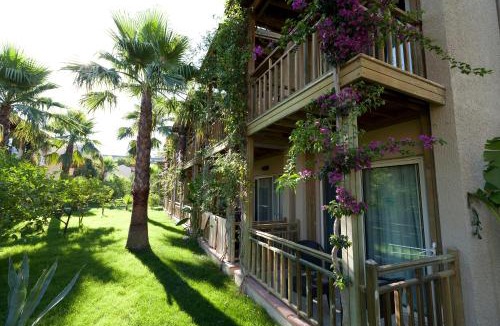 Side Resort | Paloma Oceana