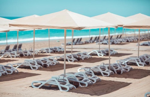 Titreyengol Hotel | Paloma Orenda