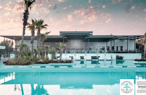 Titreyengol Hotel | Paloma Orenda