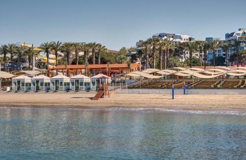 Belek Golf Area Hotel | Paloma Sencia