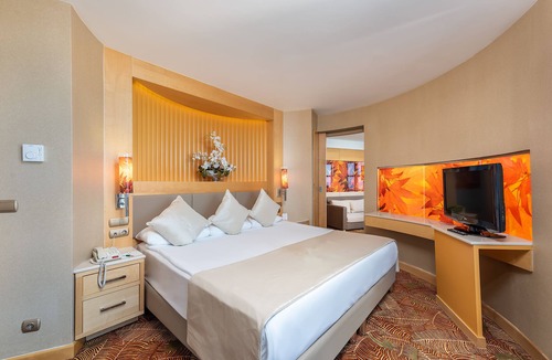 Belek Golf Area Hotel | Paloma Sencia