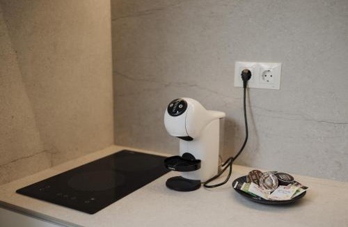 Utrera Apartment | PALOMA SUITES
