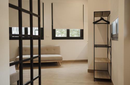 Utrera Apartment | PALOMA SUITES
