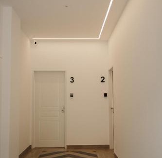 Utrera Apartment | PALOMA SUITES