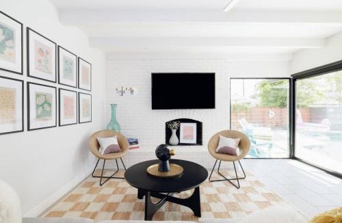 Parkcrest House | Paloma