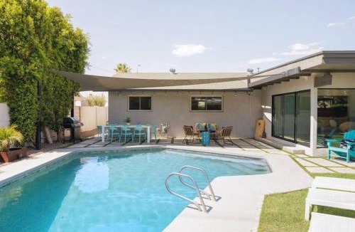 Parkcrest House | Paloma