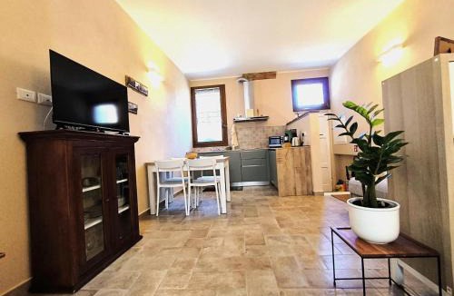 Ferrara Historic Centre Apartment | Paloma13