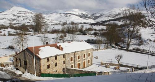 Salces House | Palomba Rural