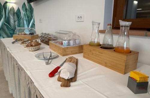 Matelica House | Palombarone Resort