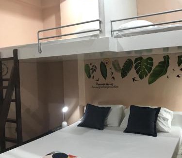 Palompon Apartment | Palompon lodge