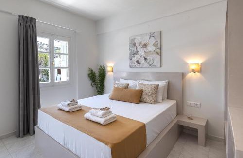 Kini Apartment | Palos Luxury Suites
