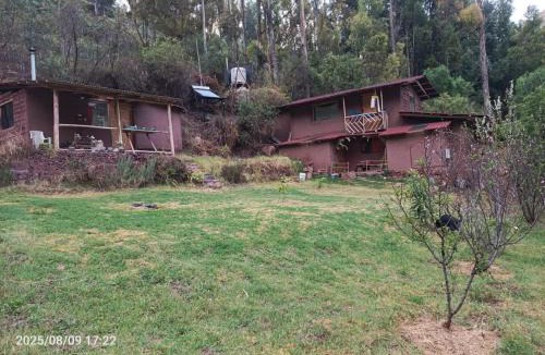 Taray Ski Chalet | Palta Wasi