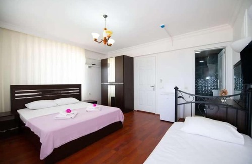 Kalkan House | Palya Villa