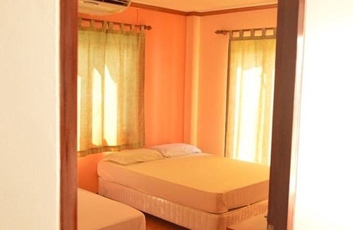 Rayong Hotel | Pama Resort