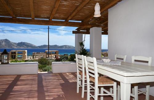Koufonisia Cabin | Pambelos Lodge