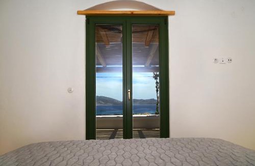 Koufonisia Cabin | Pambelos Lodge