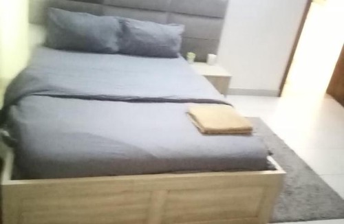 Ofin House | Pamdora hotel